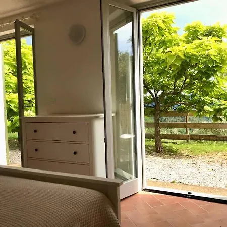 Guest house Saint Roch - Privata Con Bagno - Vista Su Giardino - Colazione