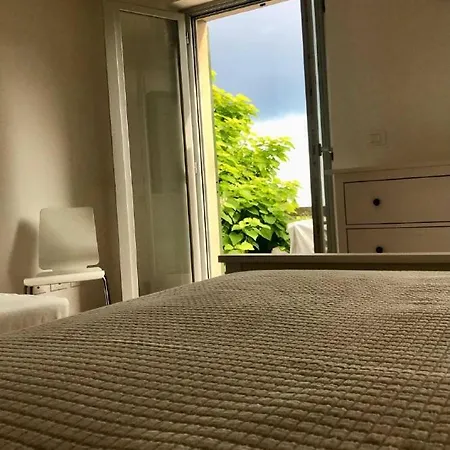 Saint Roch - Privata Con Bagno - Vista Su Giardino - Colazione * Ponzano Superiore