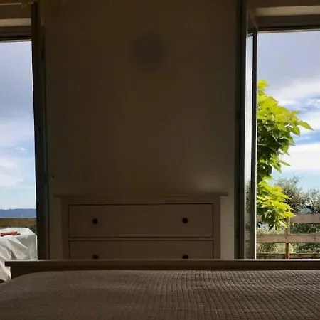 Guest house Saint Roch - Privata Con Bagno - Vista Su Giardino - Colazione