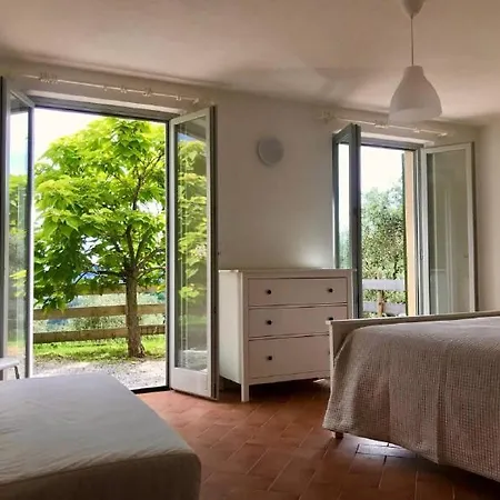 Saint Roch - Privata Con Bagno - Vista Su Giardino - Colazione *