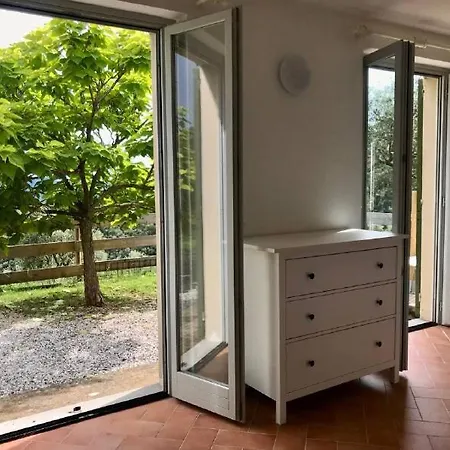 Saint Roch - Privata Con Bagno - Vista Su Giardino - Colazione Guest house *