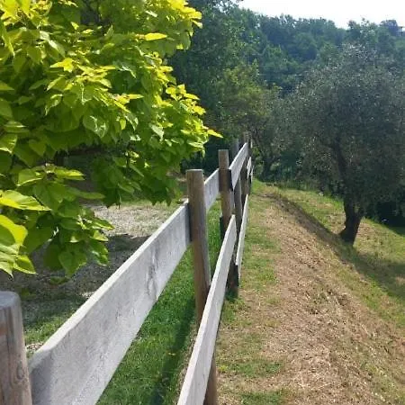 Saint Roch - Privata Con Bagno - Vista Su Giardino - Colazione