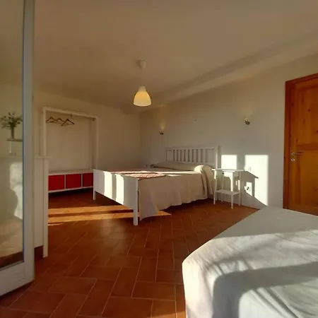 בית הארחה Saint Roch - Privata Con Bagno - Vista Su Giardino - Colazione Ponzano Superiore