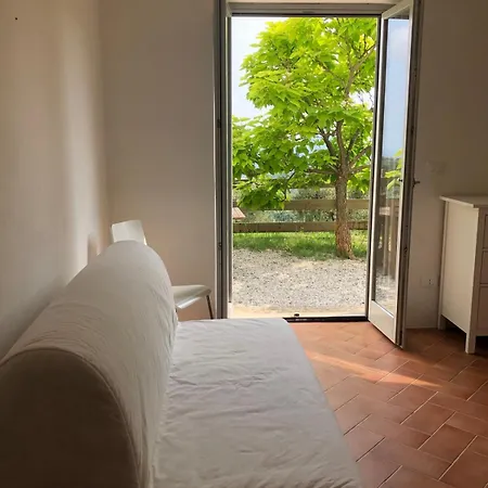 بيت ضيافة Saint Roch - Privata Con Bagno - Vista Su Giardino - Colazione *