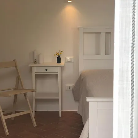 Saint Roch - Privata Con Bagno - Vista Su Giardino - Colazione Ponzano Superiore